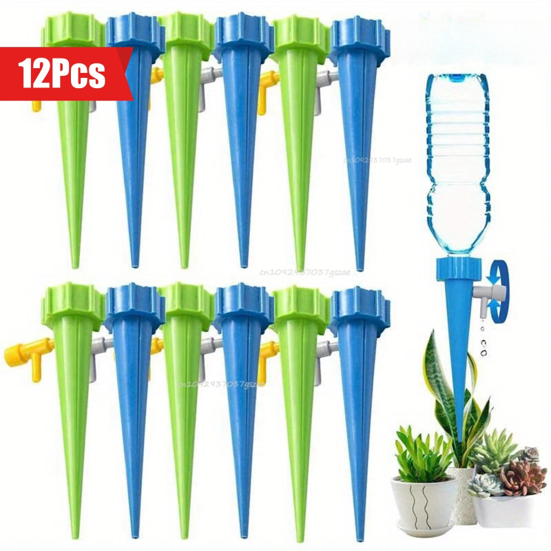 ガーデン用自動散水装置、園芸工具や植栽用品、菜園用具用の自動 - Spade Digging Fork のレビューと価格