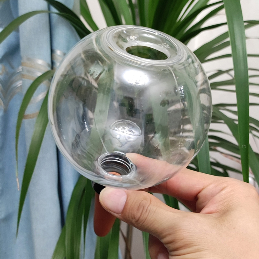 500ML自動給水グローブ点滴灌漑システム自動植物給水器植物 - Automatic Plant Waterer のレビューと価格