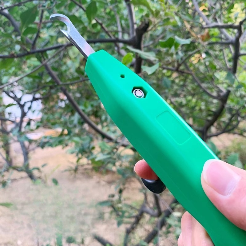 果物摘み取り鋏ステンレス鋼クリッパー四川山椒、ブドウ、唐辛子 - Gardening Tools Vegetables のレビューと価格