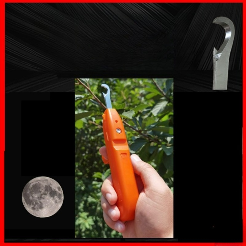 果物摘み取り鋏ステンレス鋼クリッパー四川山椒、ブドウ、唐辛子 - Gardening Tools Vegetables のレビューと価格