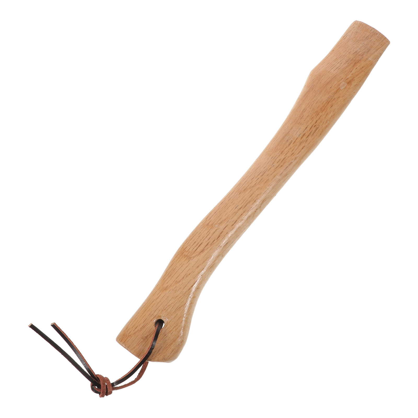 木製斧の交換用ハンドル。人間工学に基づいた設計で、キャンプや - Spade Digging Fork のレビューと価格