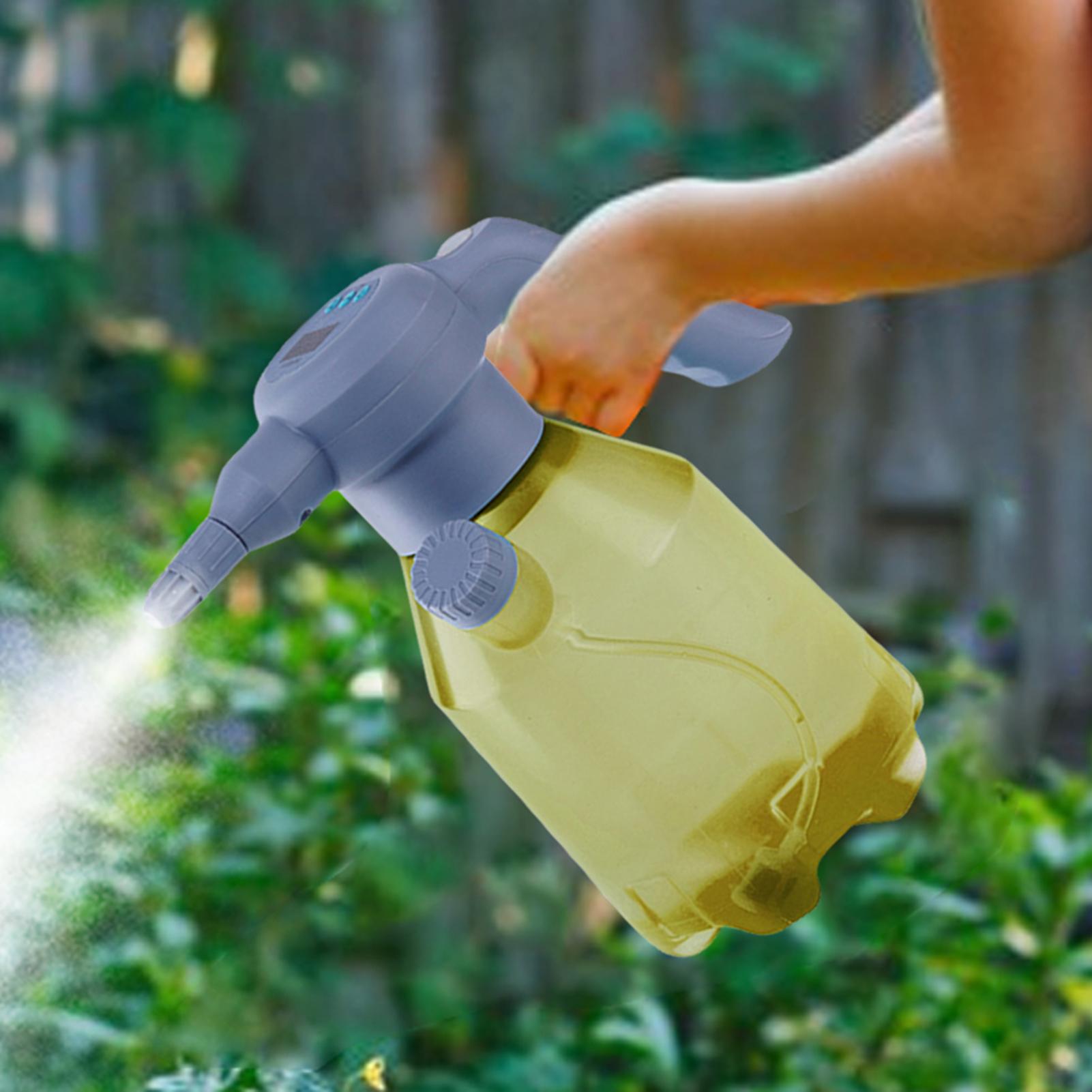 自動植物給水器屋内点滴システムスプレーボトル自動花水やり装置 - Automatic Plant Waterer のレビューと価格