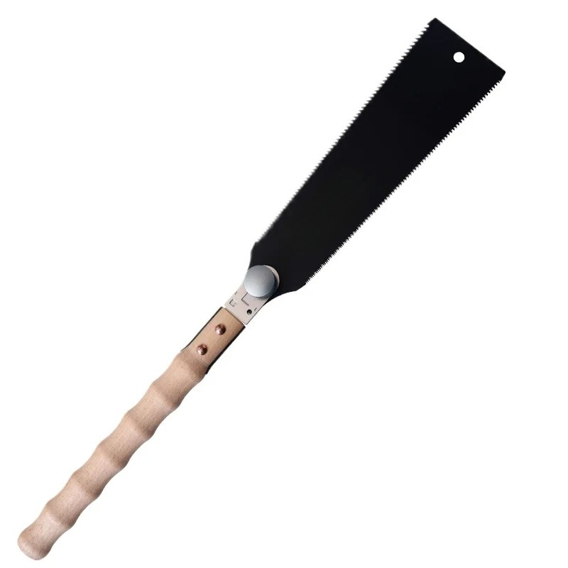 日本製の木工用鋸両面ハンドテフロンコーティング付きホームDI - Gardening Hand Tools Japanese のレビューと価格
