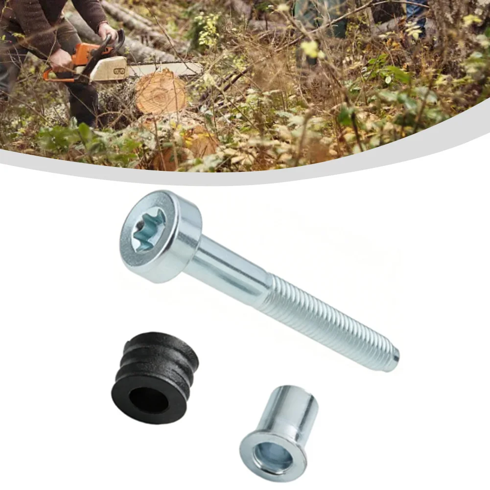 DIYメンテナンス専門家向けチェーンソー修理キット、チェーン - Gardening Tools Essential のレビューと価格